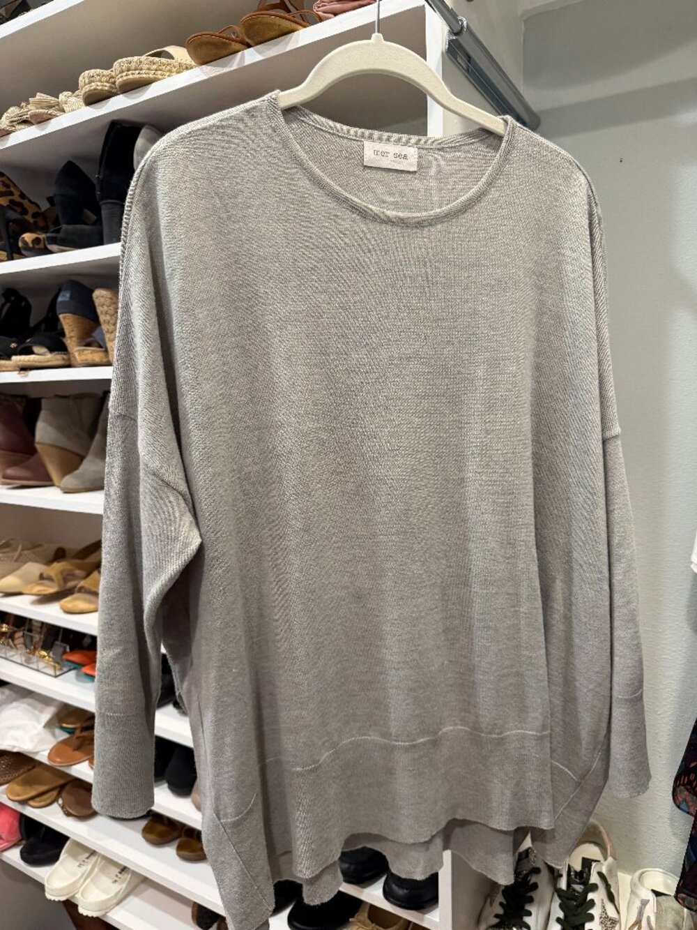 Mersea Sweater
